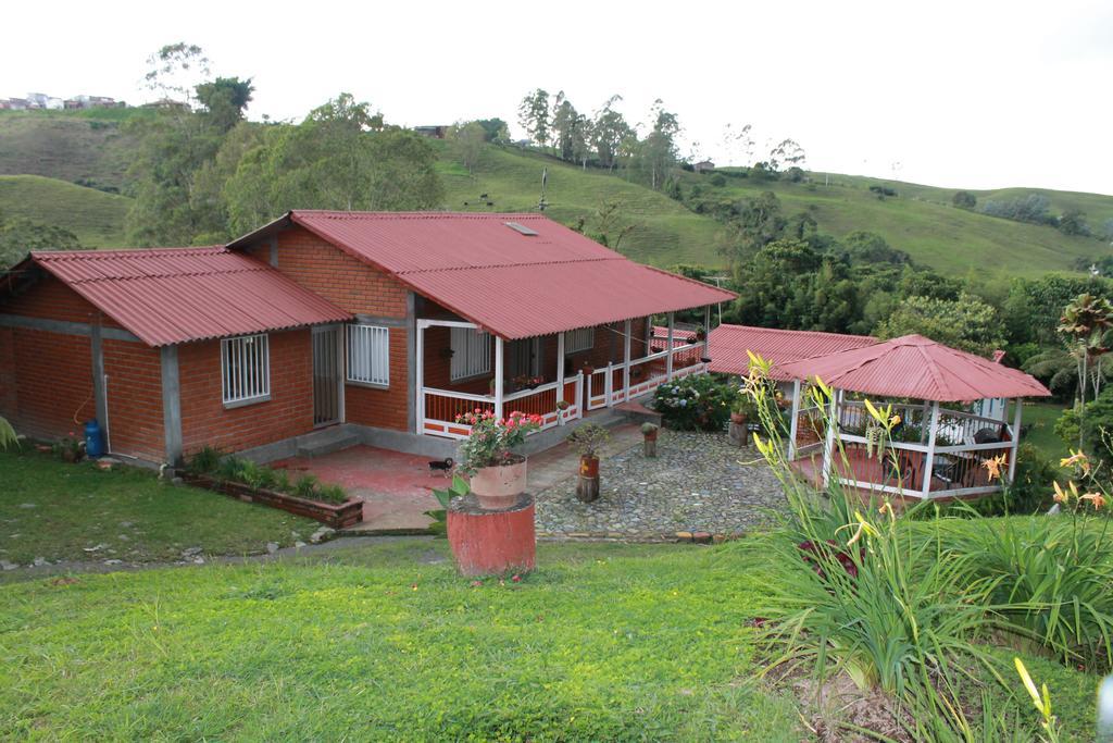 La Gaviota Bnb Bed & Breakfast Filandia Oda fotoğraf