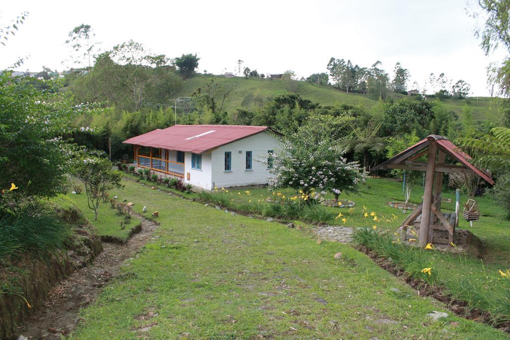 La Gaviota Bnb Bed & Breakfast Filandia Oda fotoğraf