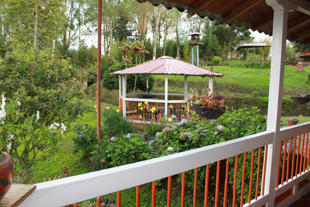 La Gaviota Bnb Bed & Breakfast Filandia Oda fotoğraf