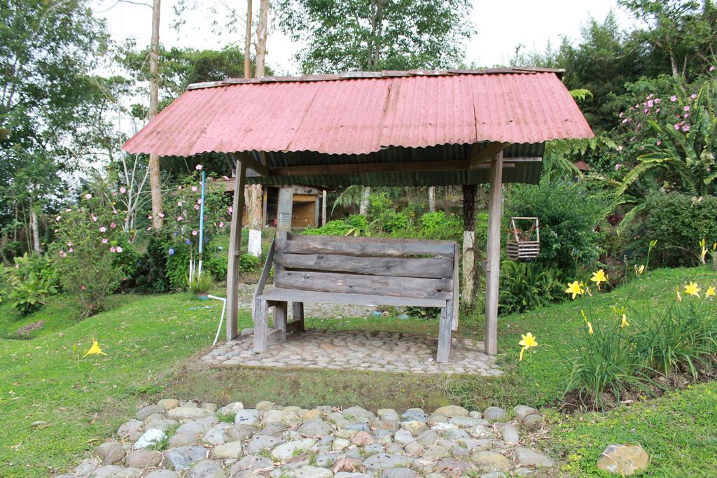 La Gaviota Bnb Bed & Breakfast Filandia Oda fotoğraf