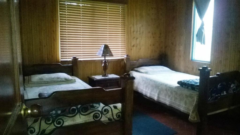La Gaviota Bnb Bed & Breakfast Filandia Oda fotoğraf
