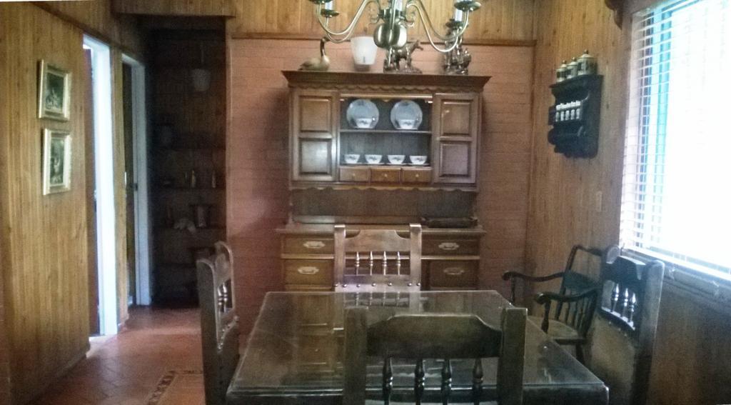 La Gaviota Bnb Bed & Breakfast Filandia Dış mekan fotoğraf