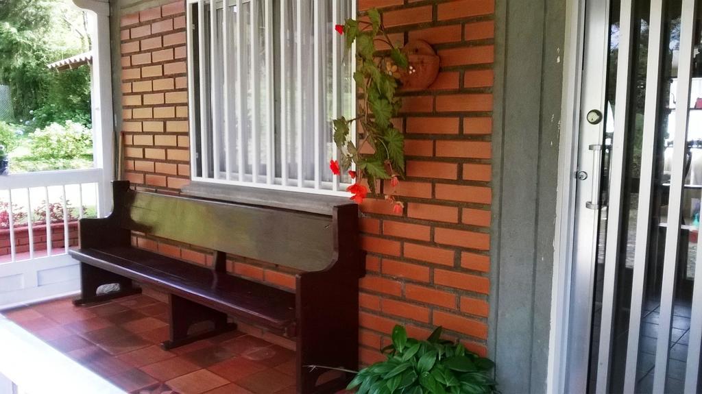 La Gaviota Bnb Bed & Breakfast Filandia Dış mekan fotoğraf