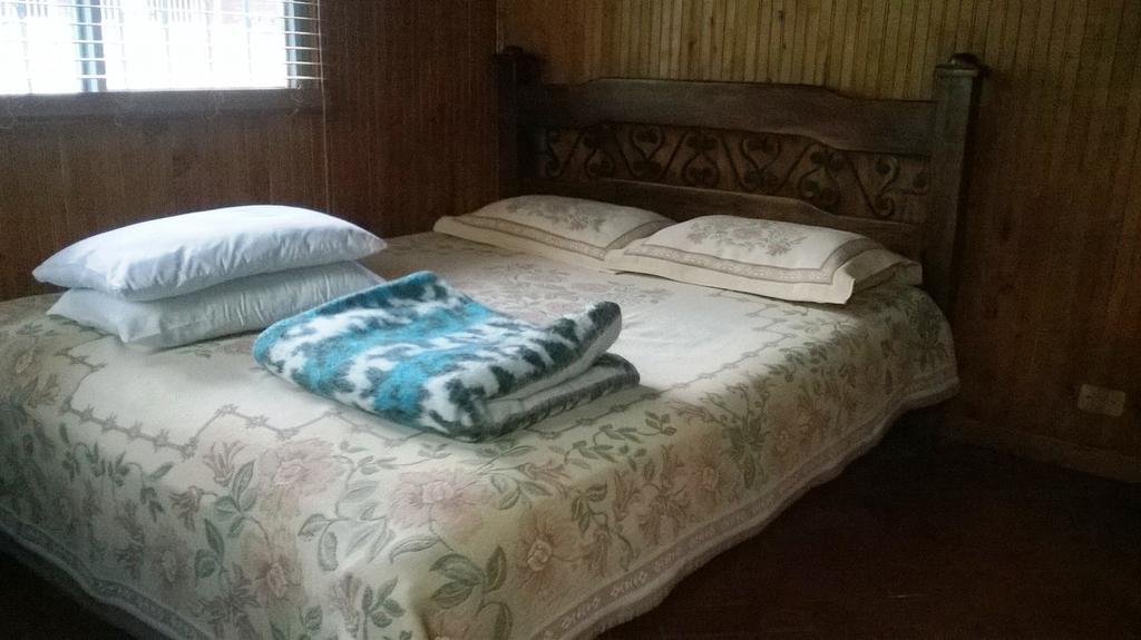 La Gaviota Bnb Bed & Breakfast Filandia Oda fotoğraf