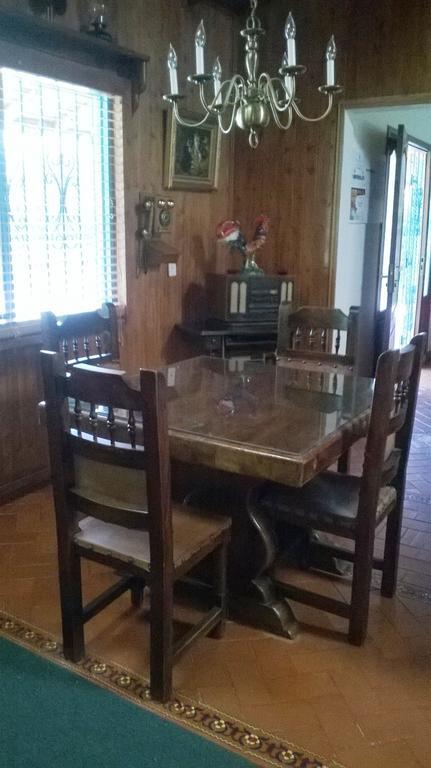 La Gaviota Bnb Bed & Breakfast Filandia Dış mekan fotoğraf