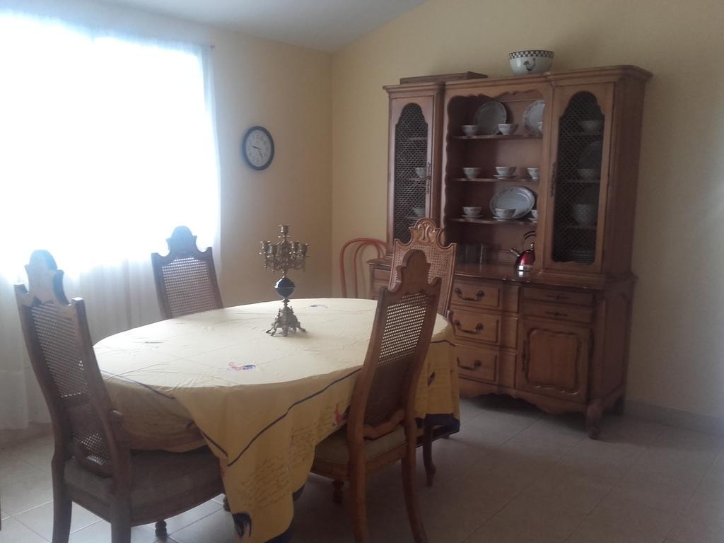 La Gaviota Bnb Bed & Breakfast Filandia Dış mekan fotoğraf