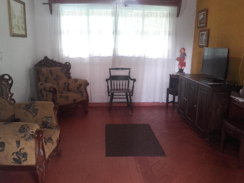 La Gaviota Bnb Bed & Breakfast Filandia Dış mekan fotoğraf