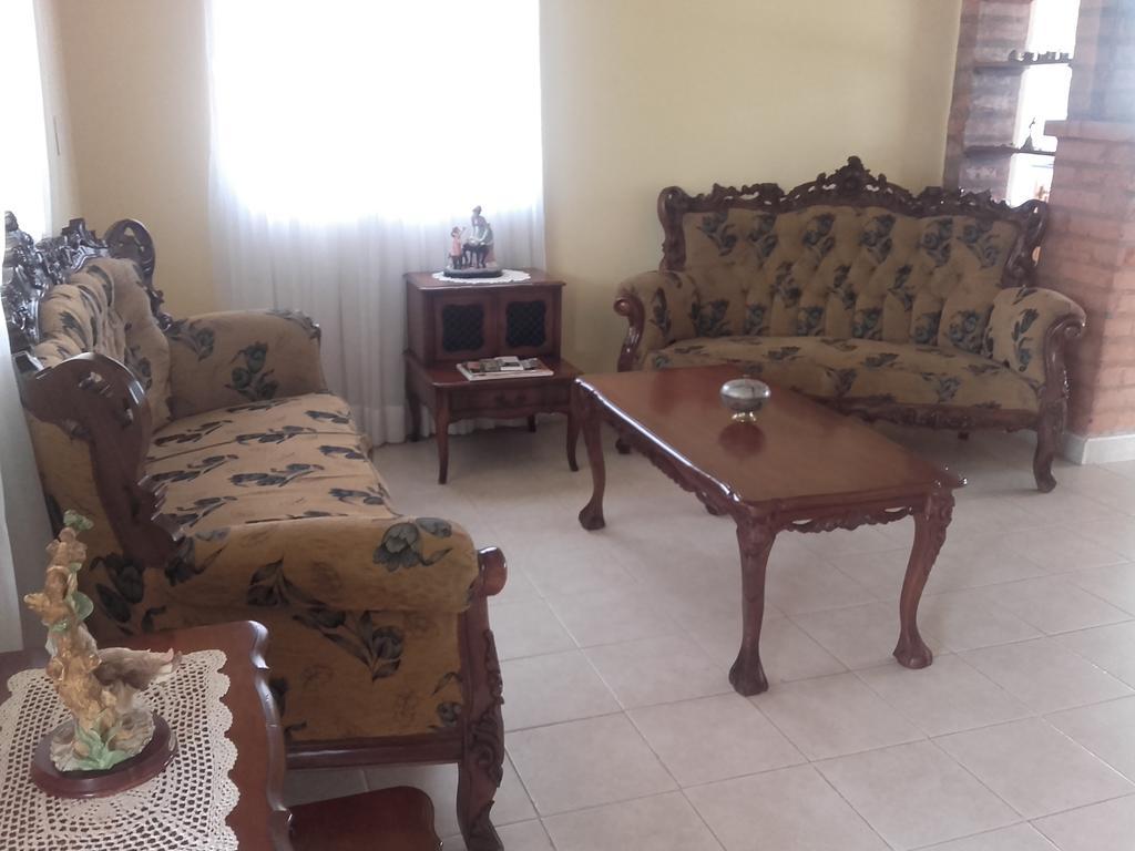 La Gaviota Bnb Bed & Breakfast Filandia Dış mekan fotoğraf