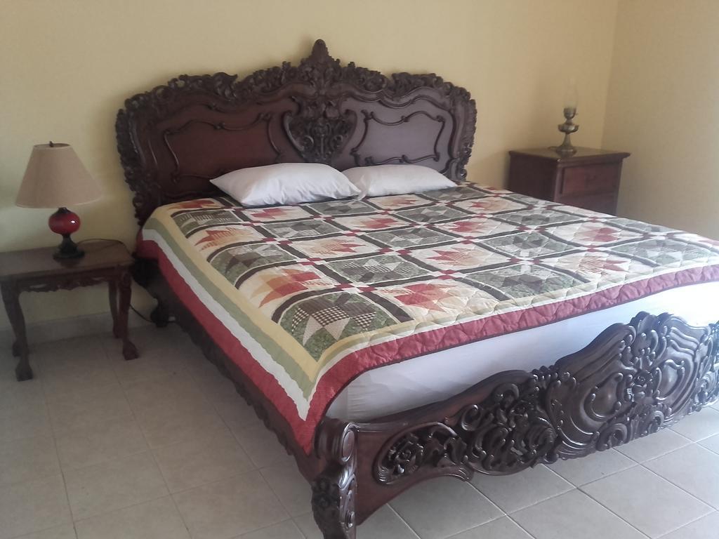 La Gaviota Bnb Bed & Breakfast Filandia Dış mekan fotoğraf