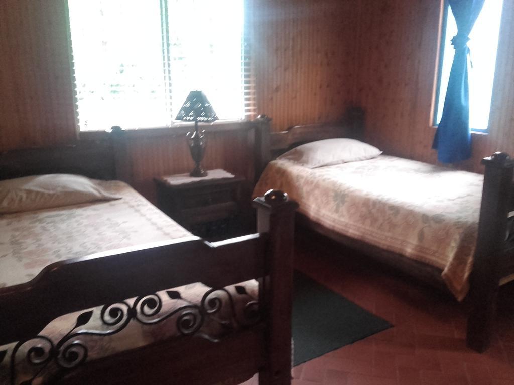 La Gaviota Bnb Bed & Breakfast Filandia Dış mekan fotoğraf