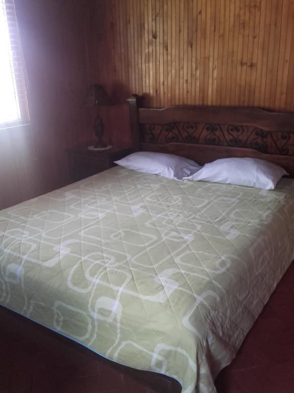 La Gaviota Bnb Bed & Breakfast Filandia Dış mekan fotoğraf
