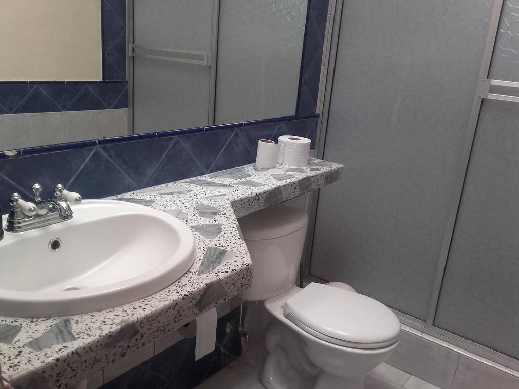 La Gaviota Bnb Bed & Breakfast Filandia Dış mekan fotoğraf