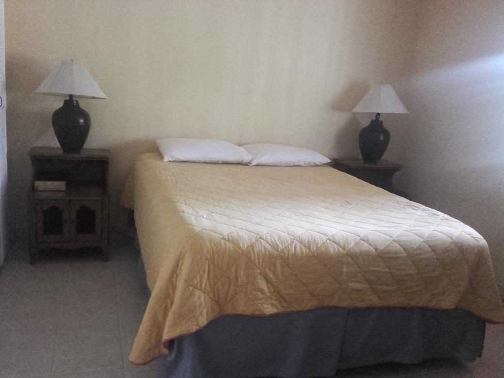 La Gaviota Bnb Bed & Breakfast Filandia Dış mekan fotoğraf